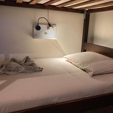 Tamahostel & Glamping Tamarindo Kültér fotó