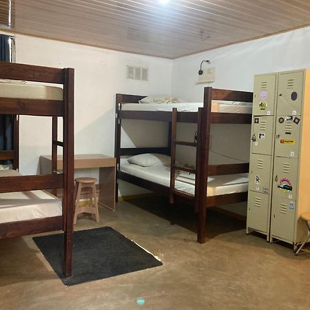 Tamahostel & Glamping Tamarindo Kültér fotó
