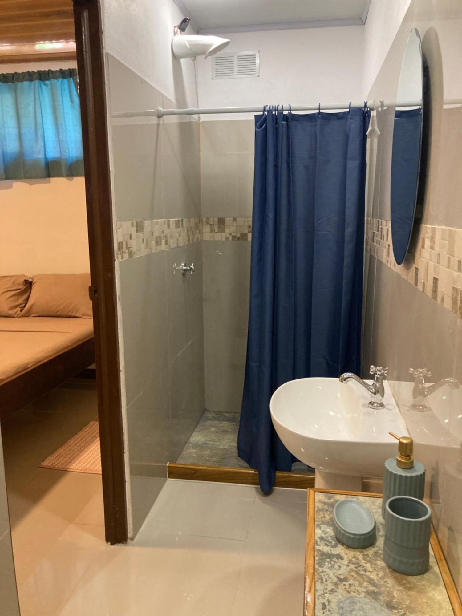 Tamahostel & Glamping Tamarindo Kültér fotó