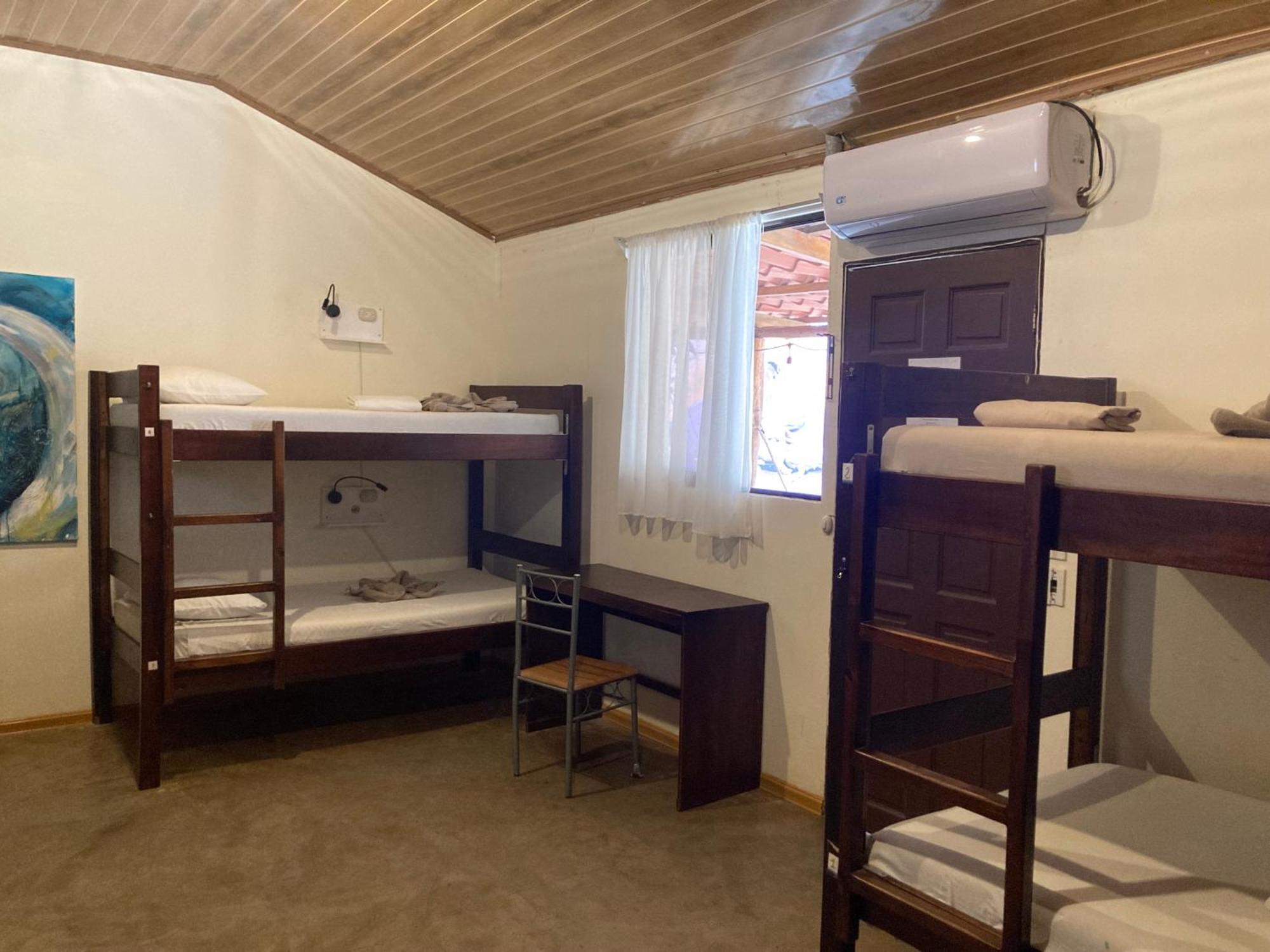 Tamahostel & Glamping Tamarindo Kültér fotó